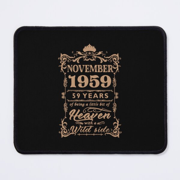 Item preview, november 1959 59 years og being a little bit of he designed and sold by gabaraysupm.