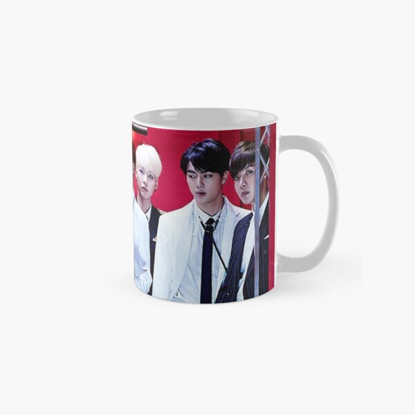 BTS-DOPE Tasse (Standard)