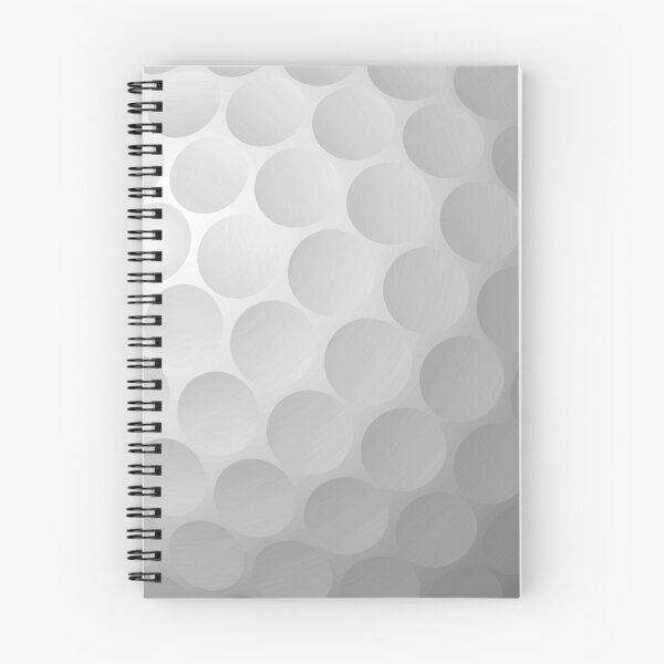 Item preview, Golf Ball Texture Pattern designed and sold by idovedesign.