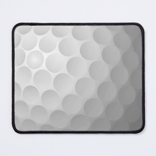 Item preview, Golf Ball Texture Pattern designed and sold by idovedesign.