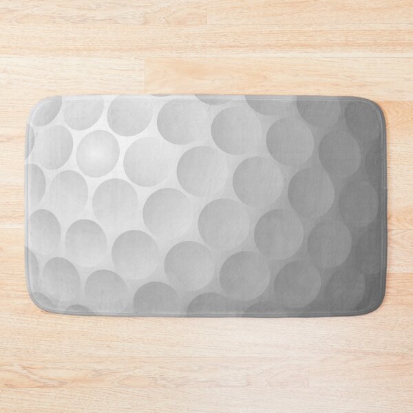 Item preview, Golf Ball Texture Pattern designed and sold by idovedesign.