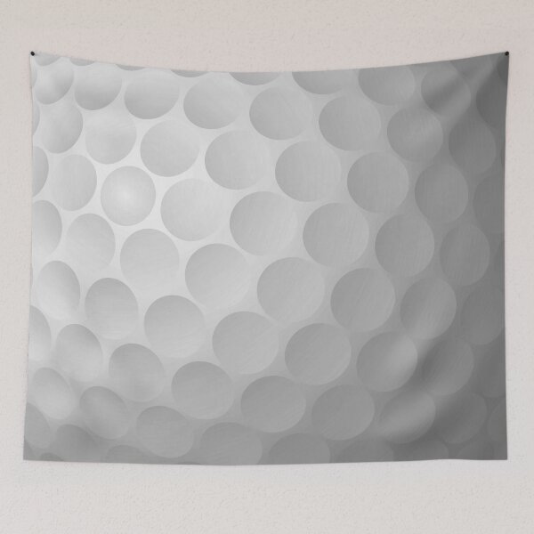 Item preview, Golf Ball Texture Pattern designed and sold by idovedesign.