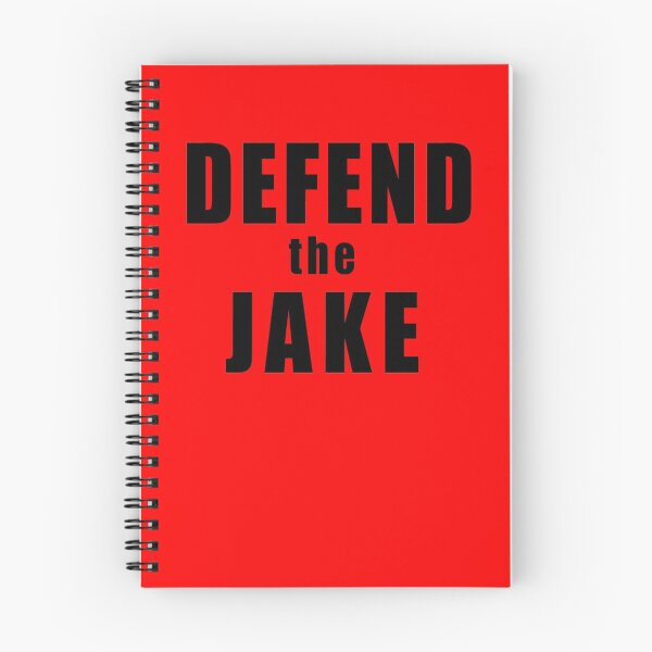 Item preview, DEFEND THE JAKE designed and sold by Greenbaby.