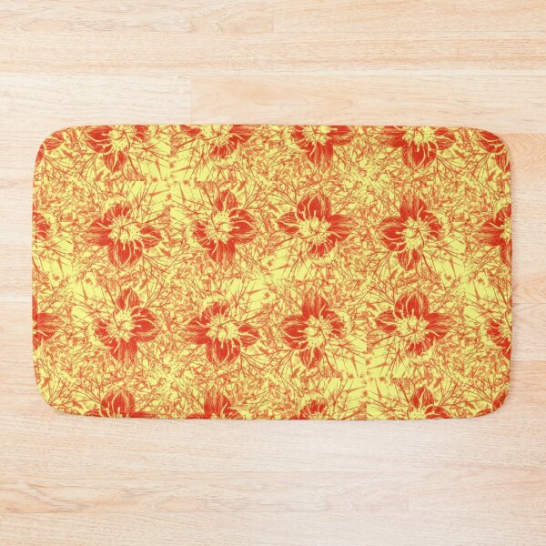 Item preview, Cornflower designed and sold by wumplekin.