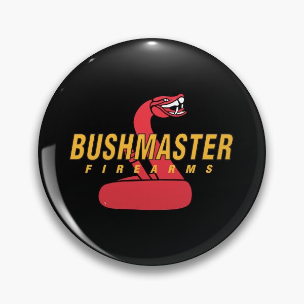 Item preview, Bushmasters-Merch designed and sold by umbiafullofd.