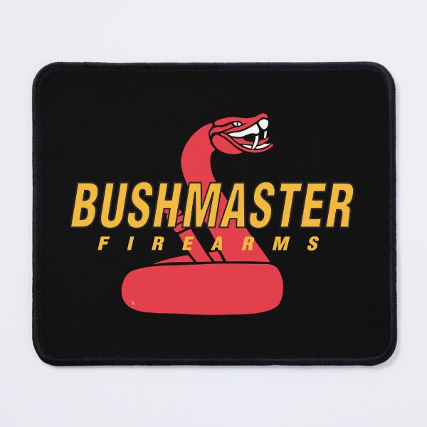 Item preview, Bushmasters-Merch designed and sold by umbiafullofd.