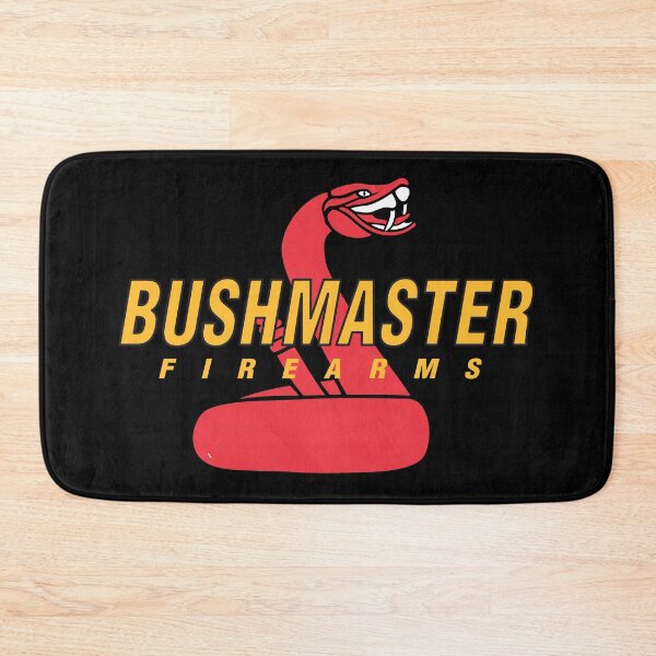 Item preview, Bushmasters-Merch designed and sold by umbiafullofd.