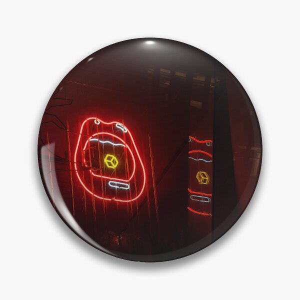 Item preview, Night Lips - New York City Night Street Photography designed and sold by Anthonypresley.