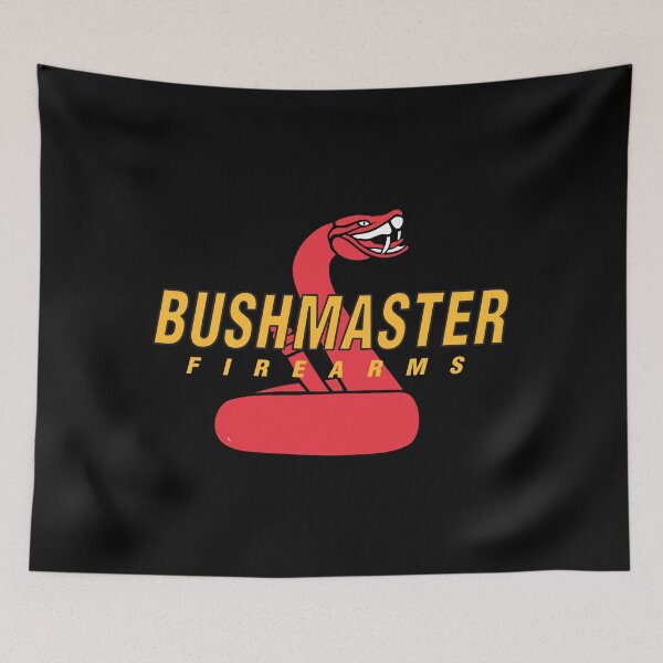 Item preview, Bushmasters-Merch designed and sold by umbiafullofd.