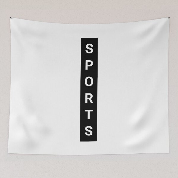 Item preview, Sports designed and sold by Yusuf-Design.