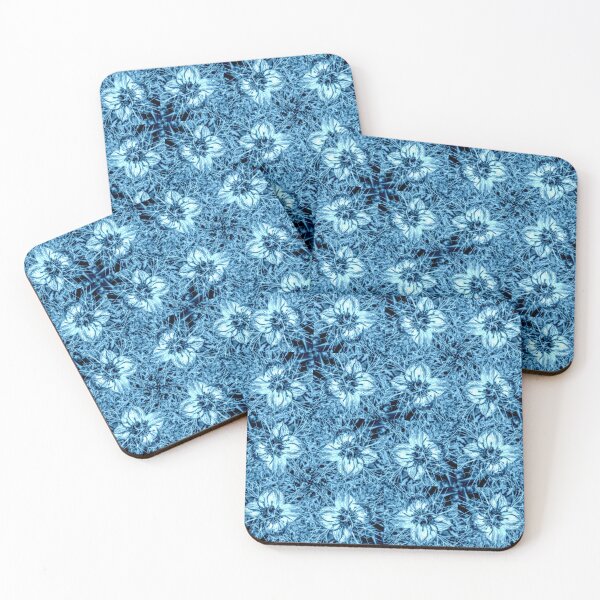 Item preview, Cornflower designed and sold by wumplekin.
