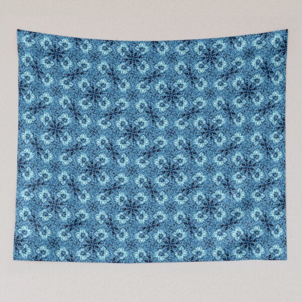 Item preview, Cornflower designed and sold by wumplekin.
