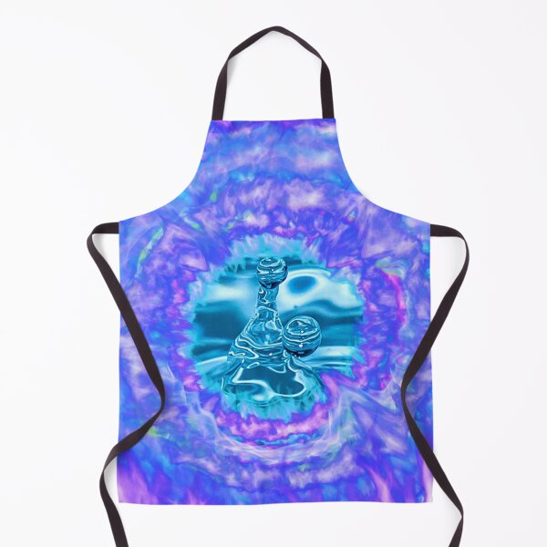 Item preview, Fire and Rain designed and sold by Hues of Zen.