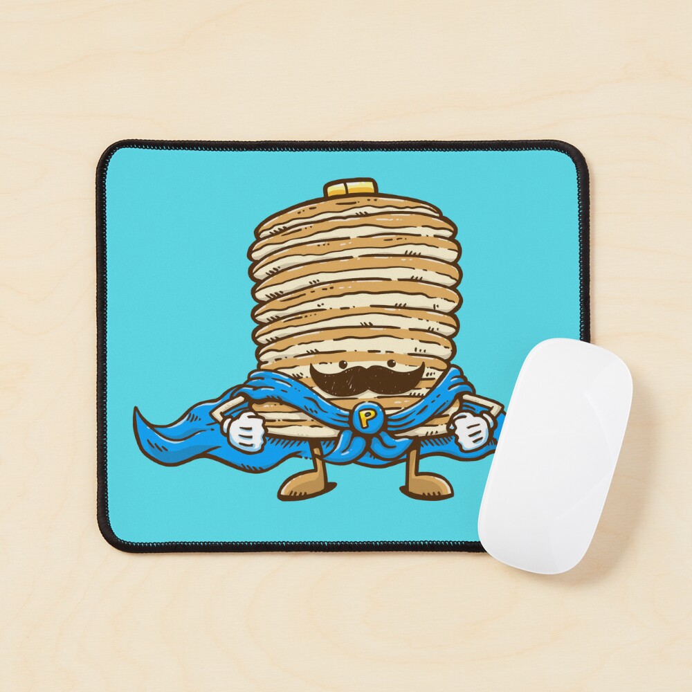 Item preview, Mouse Pad designed and sold by nickv47.