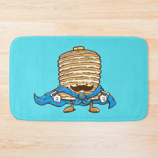 Item preview, Captain Pancake's Mustache designed and sold by nickv47.