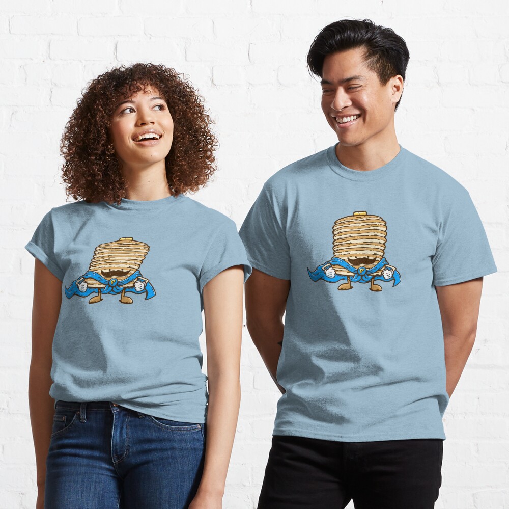 Item preview, Classic T-Shirt designed and sold by nickv47.