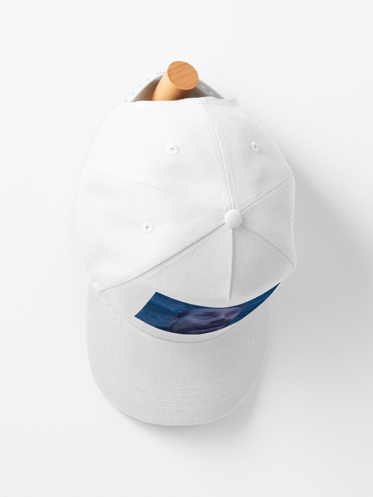 帽子 00s This is not Willem Dafoe Cap Willem Dafoe looking up
