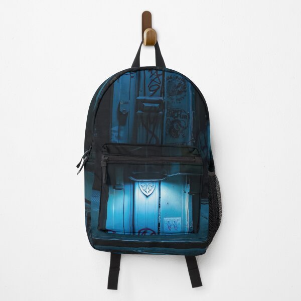 Item preview, Onlooking - New York City Night Street Photography designed and sold by Anthonypresley.
