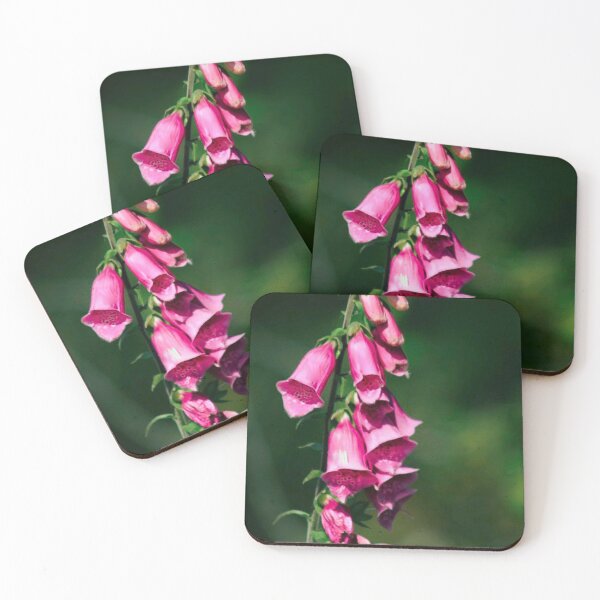 Item preview, foxgloves designed and sold by Francespoppy.