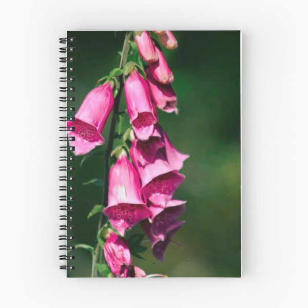 Item preview, foxgloves designed and sold by Francespoppy.