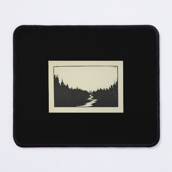 Item preview, nocturne plate 33 from a book of images introduced by w b yeats 1898 william thomas horton designed and sold by intoreartenss.