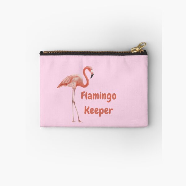 Artikelvorschau, Flamingo Keeper entworfen und verkauft von Meggie-moos.