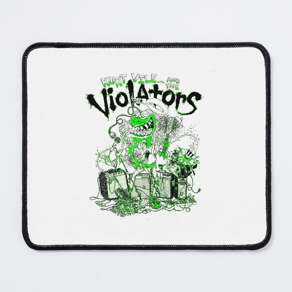 Item preview, Kurt Vile designed and sold by tsugeshop1.