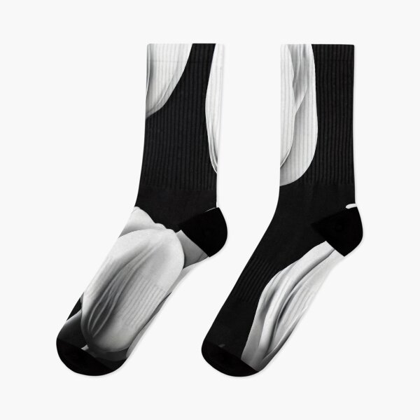 Item preview, White tulips  designed and sold by OverAltruist.