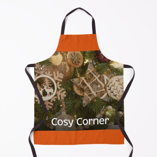 Item preview, Cosy Corner  designed and sold by ontological.