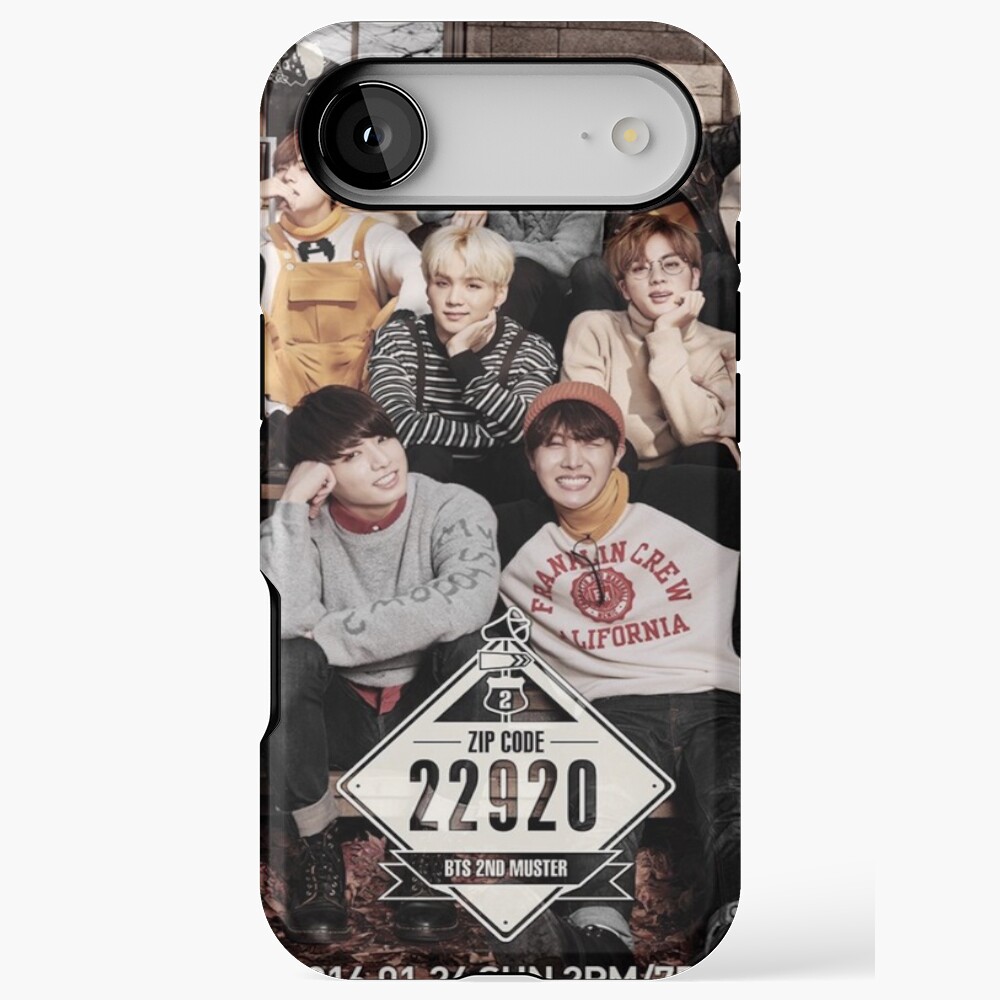 BTS Cute Group Photo