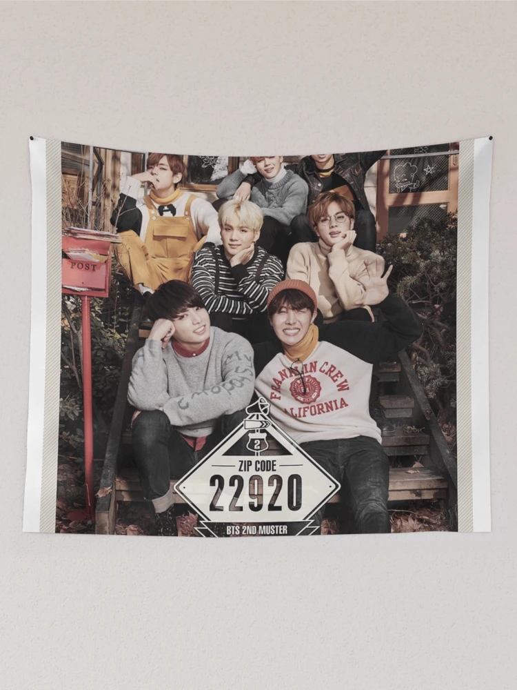 BTS Cute Group Photo