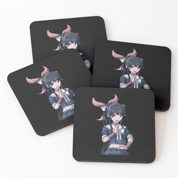 Item preview, Sayaka Maizono designed and sold by darwinmouad.