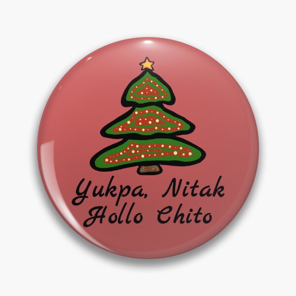 Item preview, Choctaw - Yukpa, Nitak Hollo Chito designed and sold by MagicBoutique.
