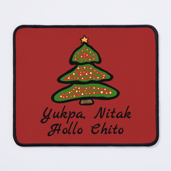 Item preview, Choctaw - Yukpa, Nitak Hollo Chito designed and sold by MagicBoutique.