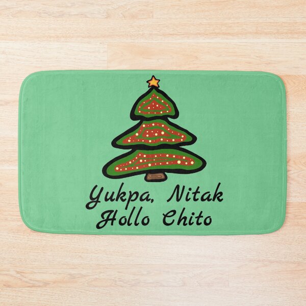 Item preview, Choctaw - Yukpa, Nitak Hollo Chito designed and sold by MagicBoutique.