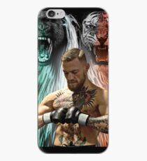 Notorious Conor McGregor Beasts Inside iPhone Case