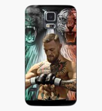 Notorious Conor McGregor Beasts Inside Case/Skin for Samsung Galaxy