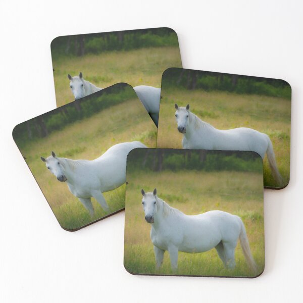 Item preview, horse designed and sold by gilles Gilles Rivest.