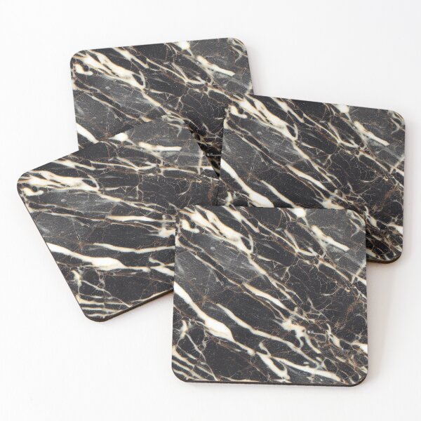 Item preview, Black Marble designed and sold by NianderQuinn.