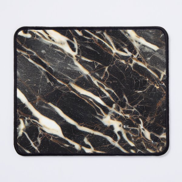 Item preview, Black Marble designed and sold by NianderQuinn.