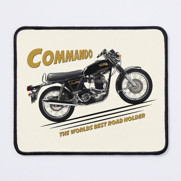Item preview, The Commando 850 designed and sold by rogue-design.