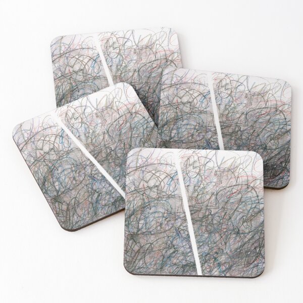 Item preview, Descent Gray designed and sold by Arunima Orr.