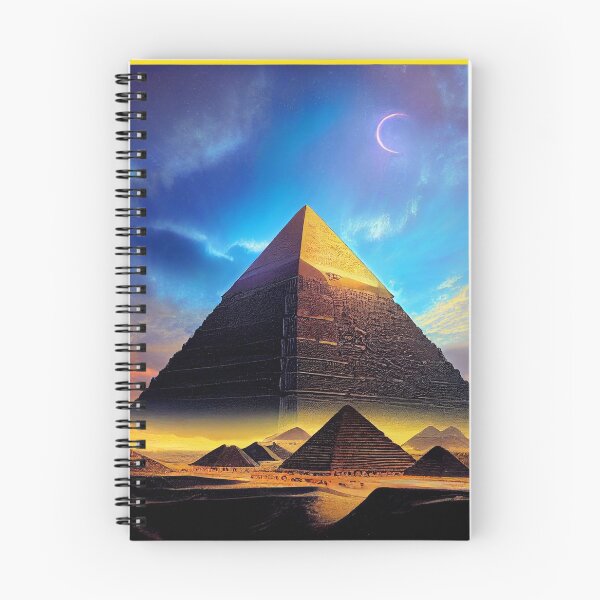 Item preview, Magical Egypt designed and sold by SpectralGenesis.
