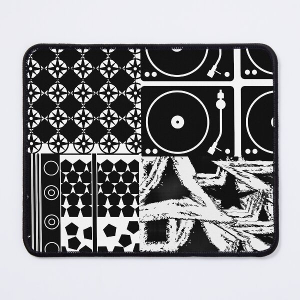 Item preview,  All Black & White Colors Fashions & Products designed and sold by montaque8.