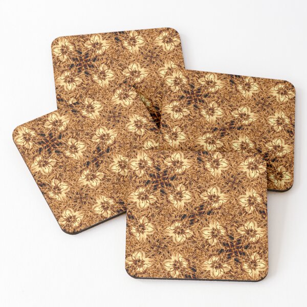 Item preview, Cornflower designed and sold by wumplekin.
