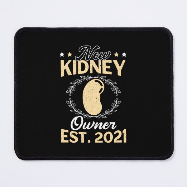 Item preview, New Kidney Owner Transplant Organ Recipient designed and sold by aldiqssurugam.