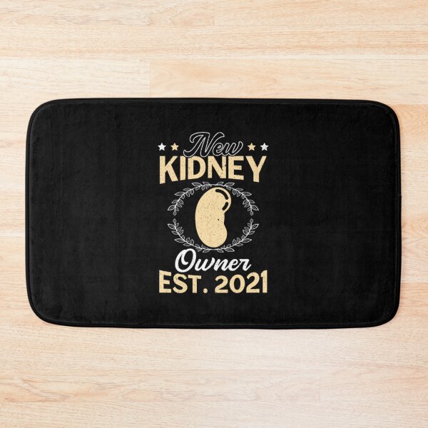 Item preview, New Kidney Owner Transplant Organ Recipient designed and sold by aldiqssurugam.