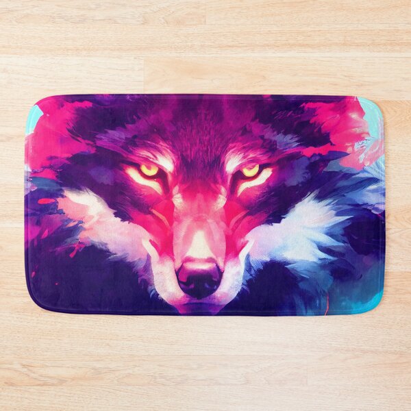 Item preview, Wolf World designed and sold by SeriMurata.