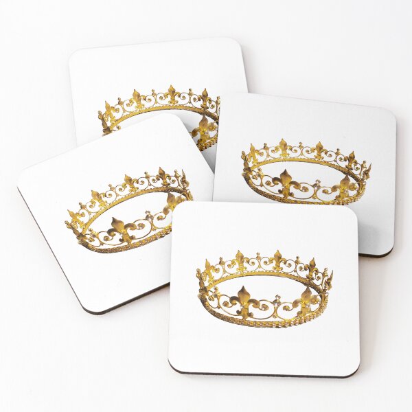 Item preview, King of Wrath Crown designed and sold by selmaal.