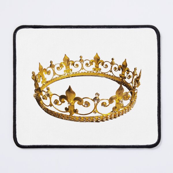 Item preview, King of Wrath Crown designed and sold by selmaal.